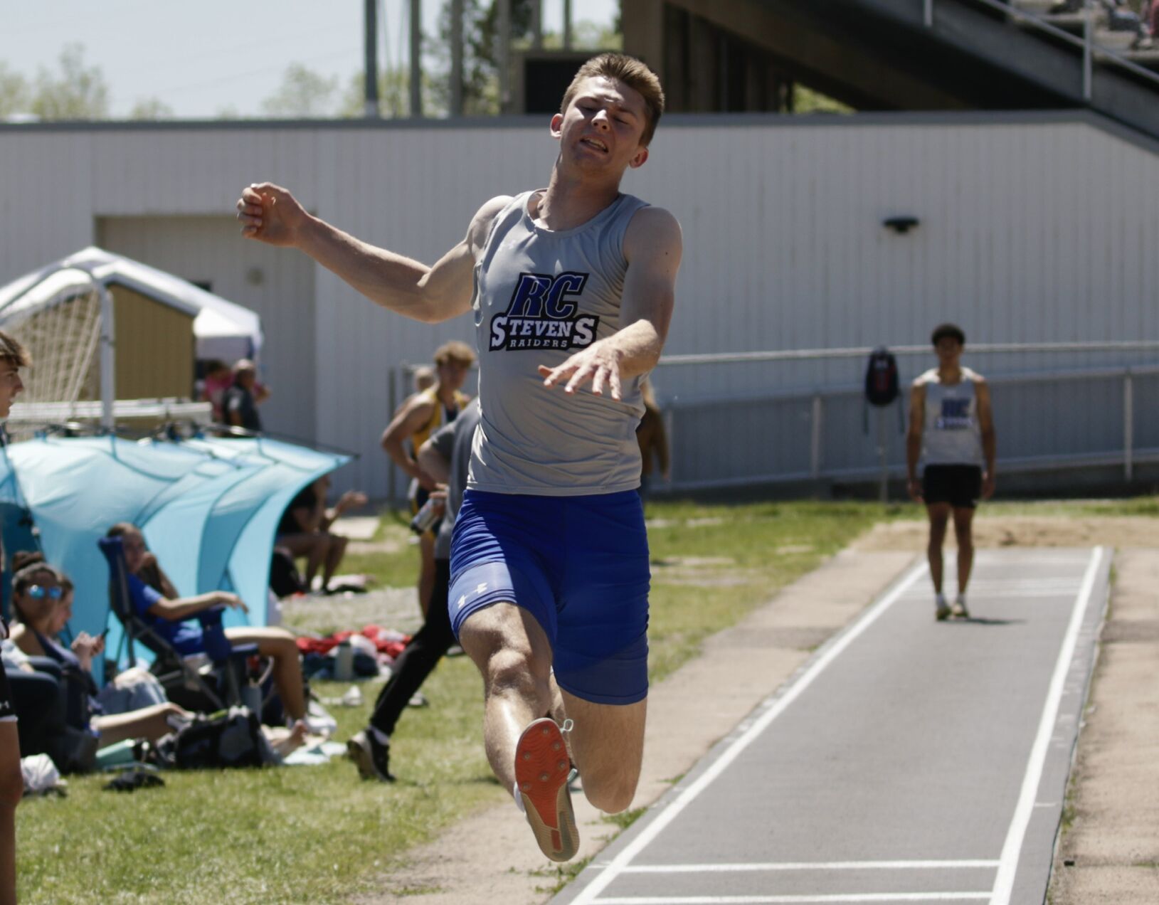 Stevens' Jess Christensen 3
